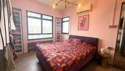 Blk 667B Jurong West Street 65 (Jurong West), HDB 4 Rooms #595204801